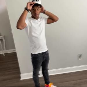 Meet your Posher, Deric